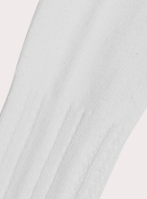 Off white TIGHTS XYIJOCOLAJ3 / 25WI09D5COLA001