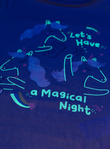 Parme PYJAMA XEFAPYJDYE / 25WH1131PYJ320