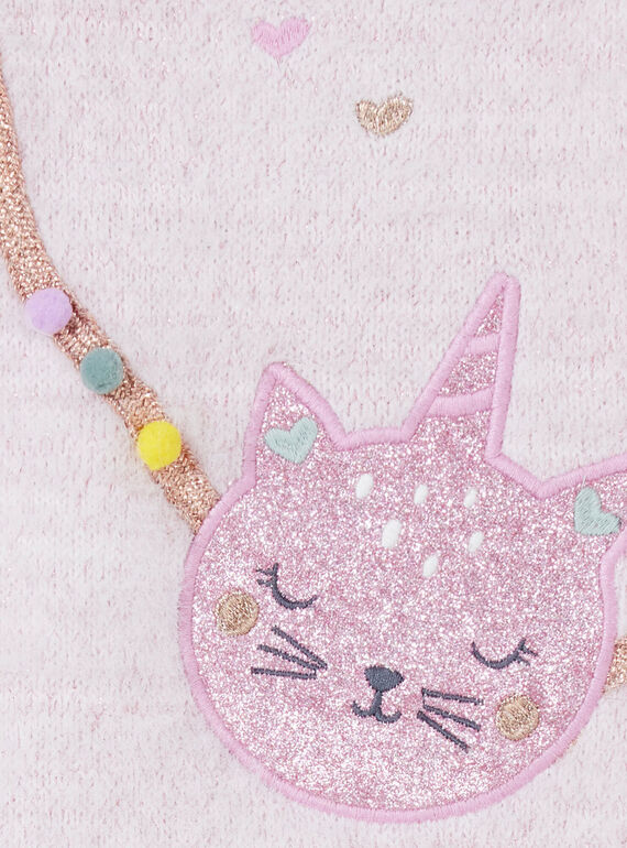 Purple DRESS KIBOROB1 / 20WG09N1ROBH707