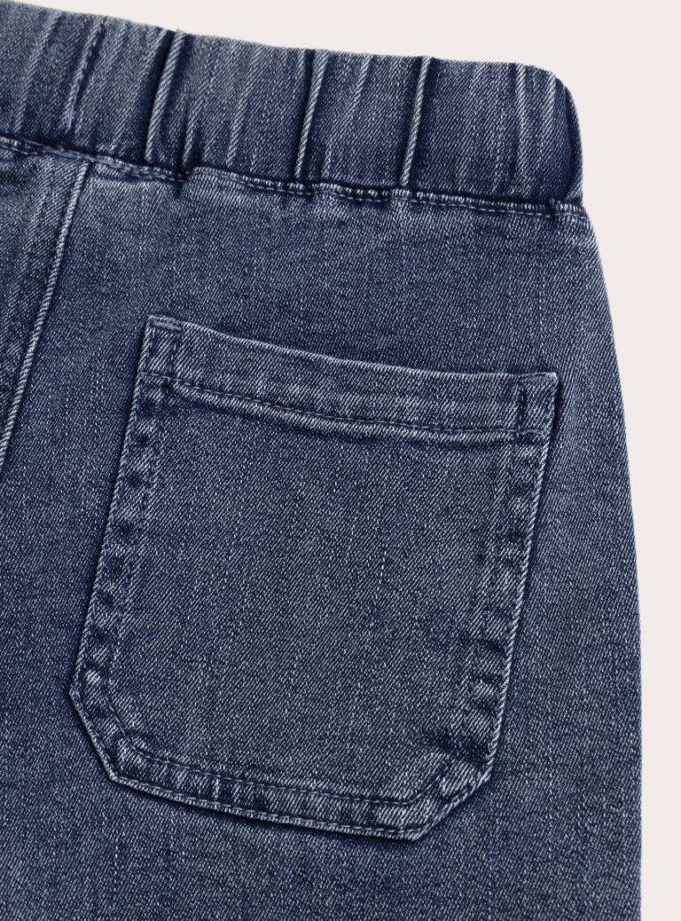  JEANS XOBLUJEAN / 25W902N1JEAP269