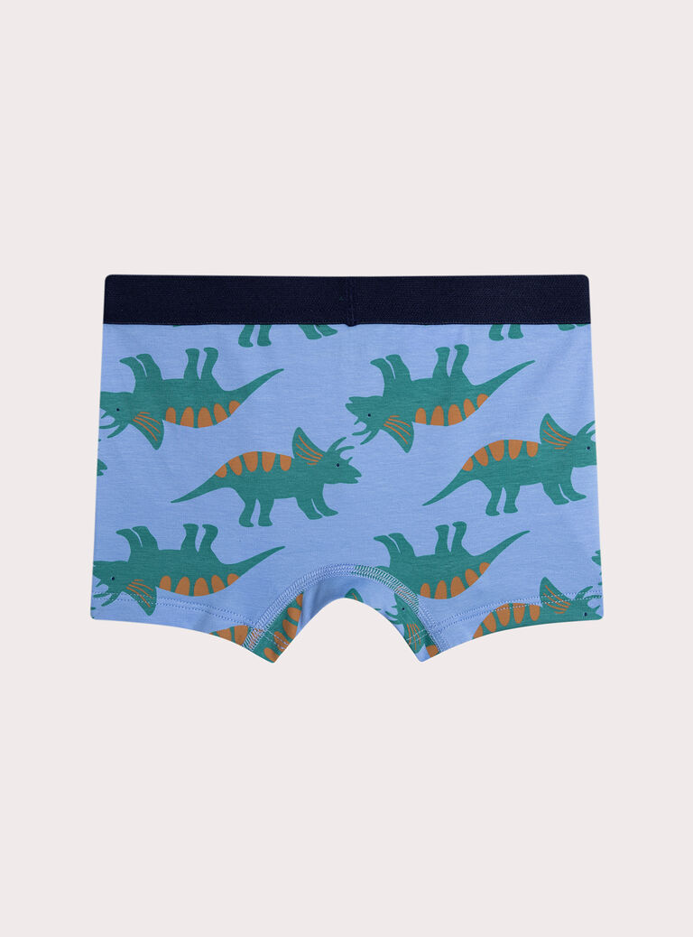 Iris BOXER XEGOBOXSEM1 / 25WH1242BOX706