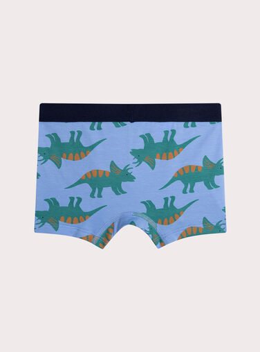 Iris BOXER XEGOBOXSEM1 / 25WH1242BOX706