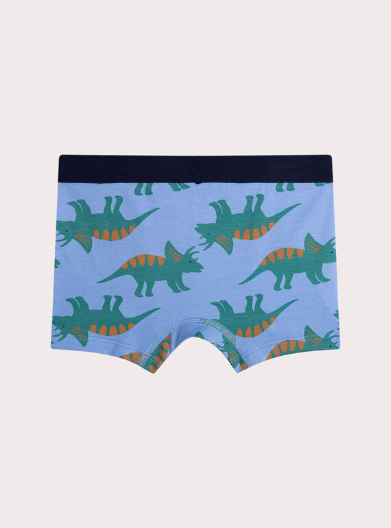 Iris BOXER XEGOBOXSEM1 / 25WH1242BOX706