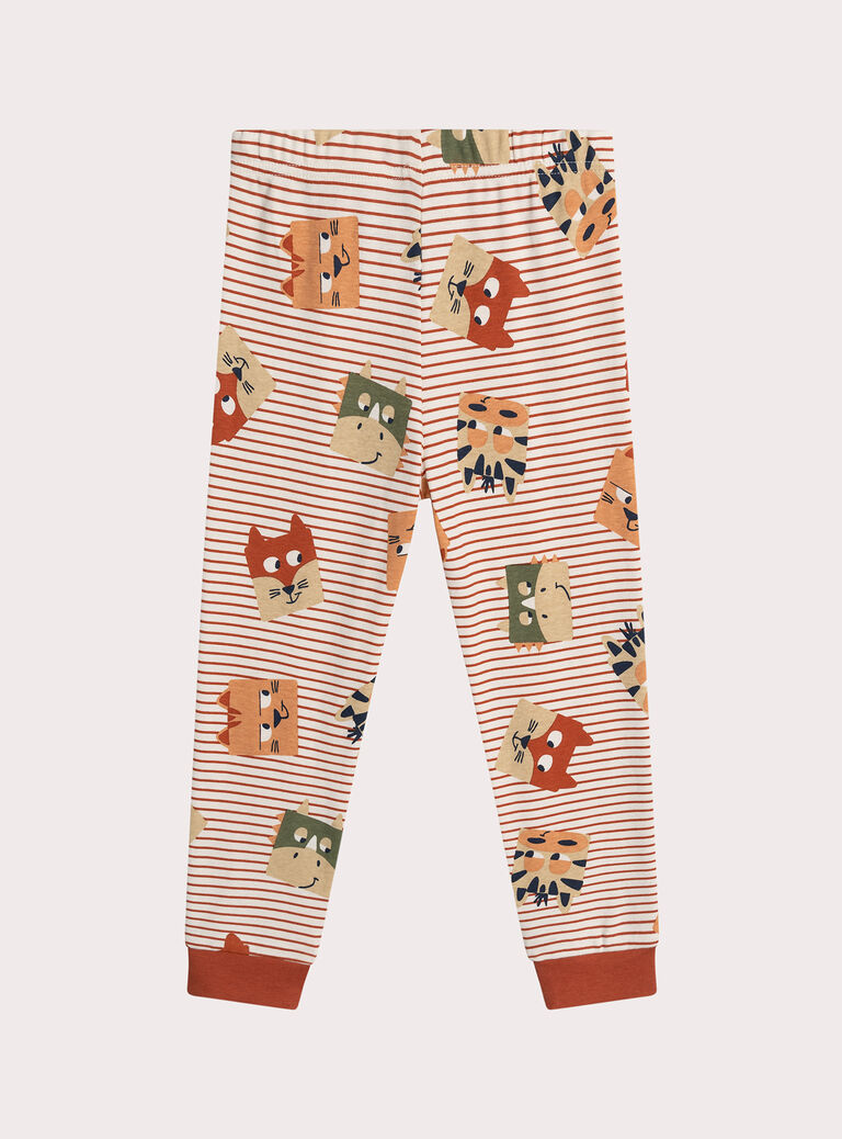 Off white PYJAMA XEGOPYJMIX / 25WH1236PYJ001