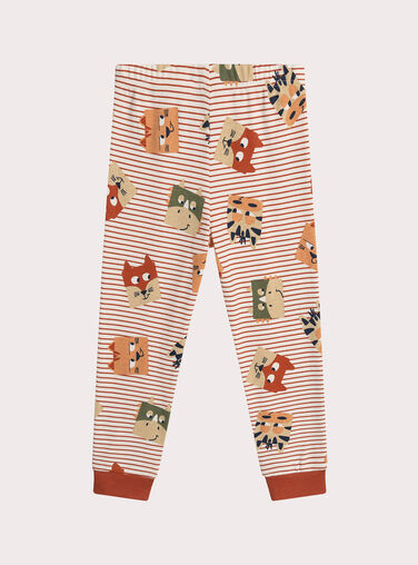 Off white PYJAMA XEGOPYJMIX / 25WH1236PYJ001