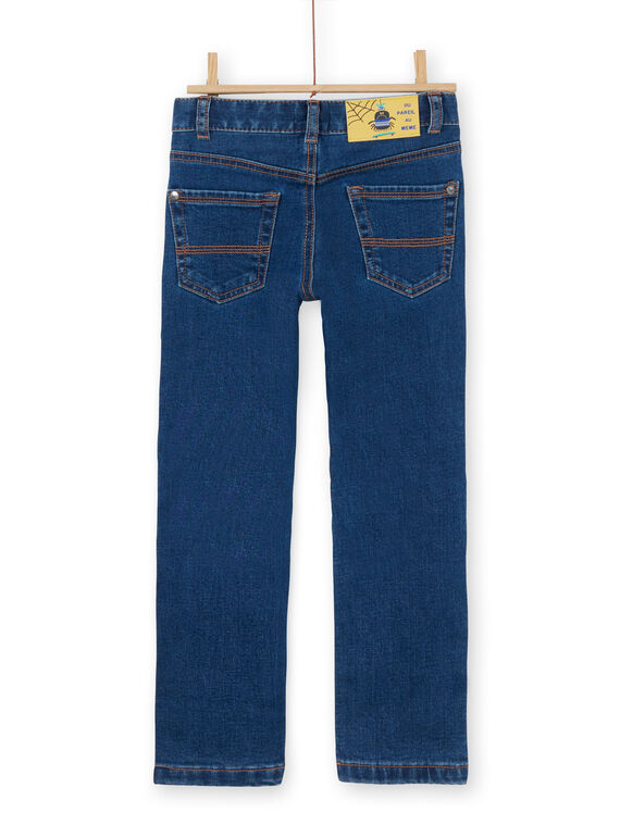 Jean - Child Boy LOROUJEAN / 21S902K1JEAP274