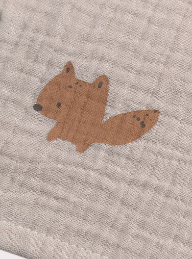 Light beige NAPKIN LINERS XOU2LAN / 25WF4261LAN810