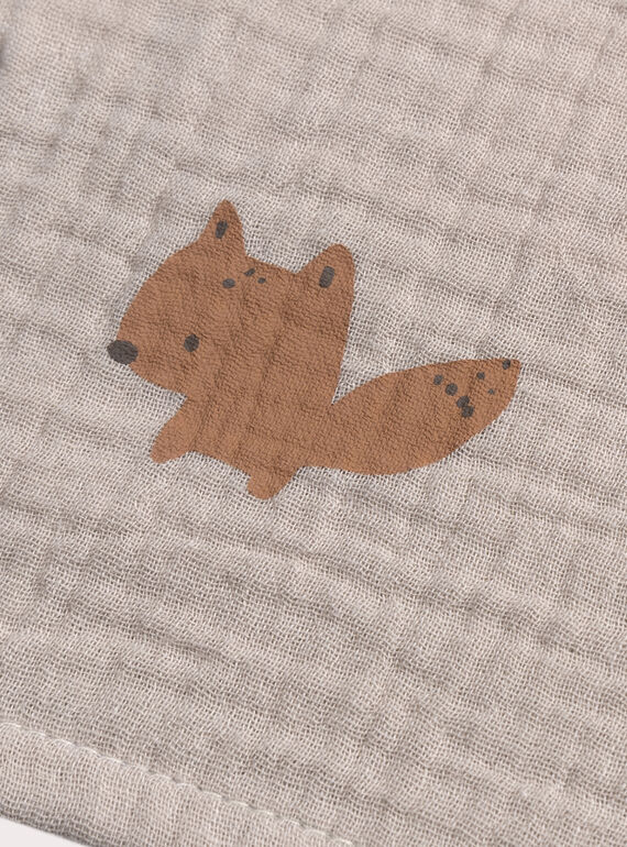 Light beige NAPKIN LINERS XOU2LAN / 25WF4261LAN810