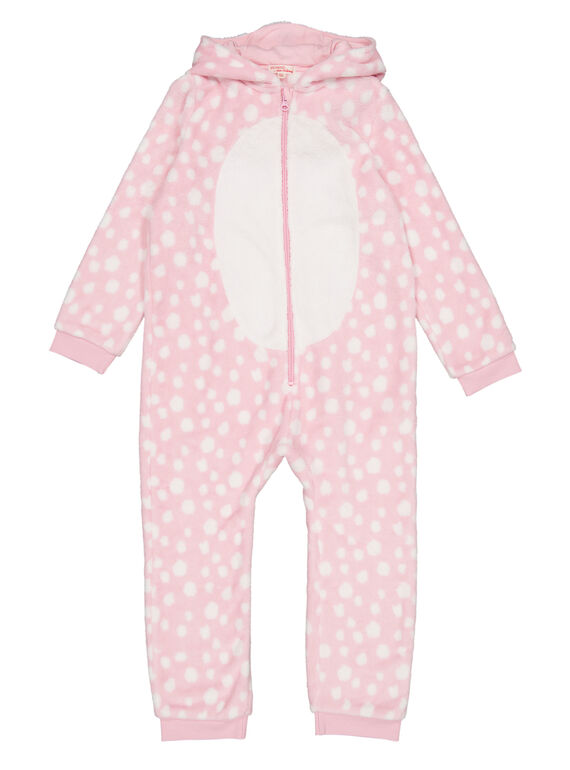 Pink Pajamas GEFASURBI / 19WH11N2D4FD301