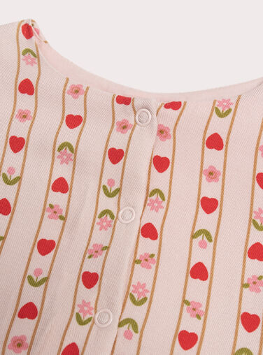 Pink DRESS Pink DRESS XAJAROB1 / 25W901M2ROBD319