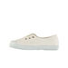 Girls' embroidered canvas trainers