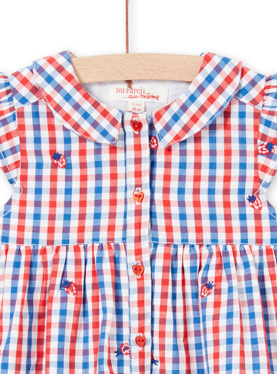 Off white DRESS LICANROB3 / 21SG09M3ROB001