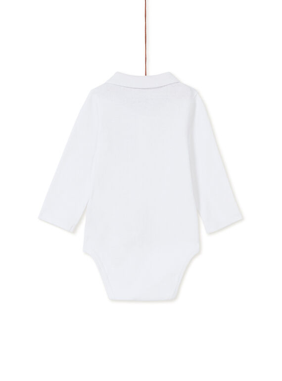 Off white BODY SUIT KOU2BOD4 / 20WF0421BOD001