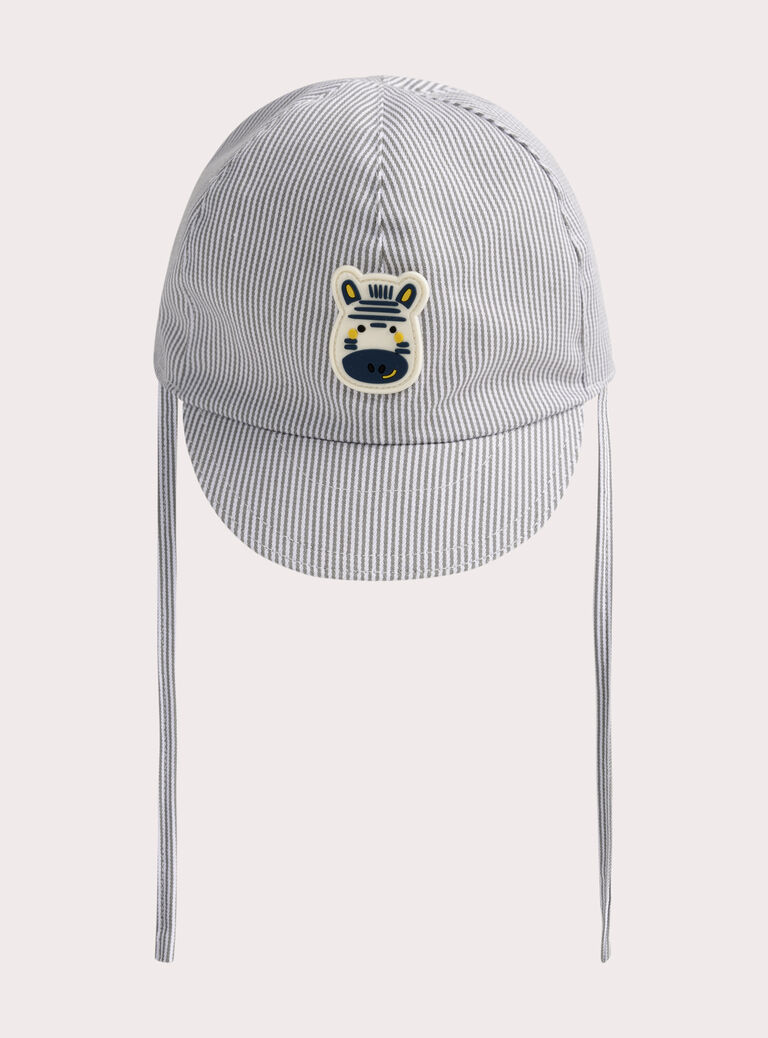 Off white HAT WYUJA2CASQ1 / 25SI10H1CHA009