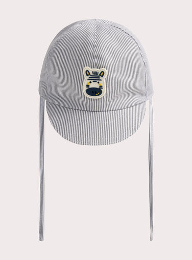 Off white HAT WYUJA2CASQ1 / 25SI10H1CHA009