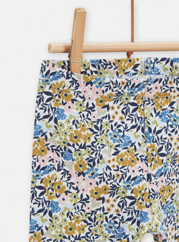 Off-white leggings VYIGALEG / 24WI0911CAL001