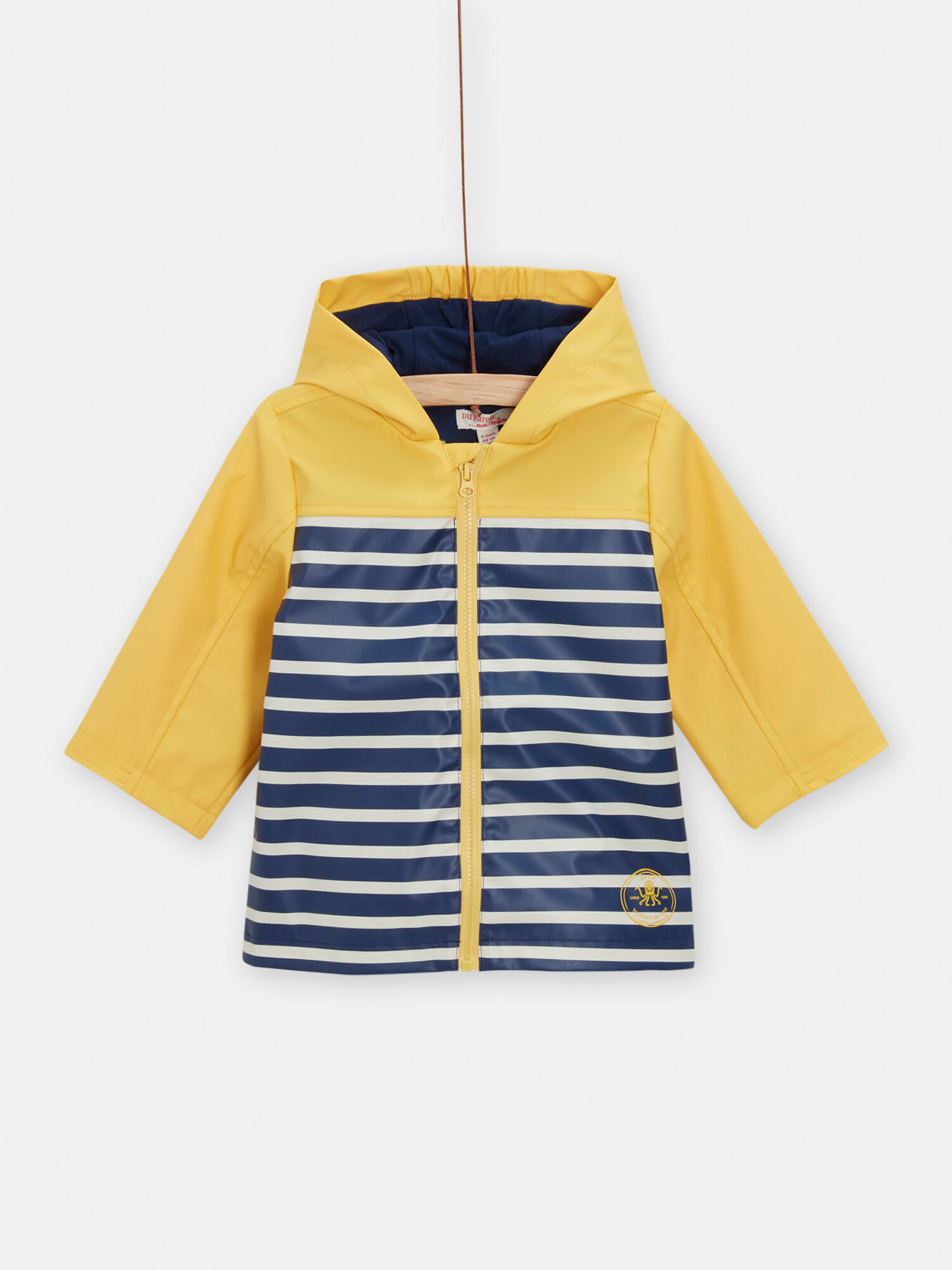 Manteau et Blouson pour b b gar on Doudoune et veste parka t hiver