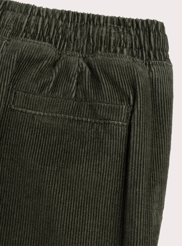 Green PANTS XOJOPAVEL2 / 25W902D2PANG608