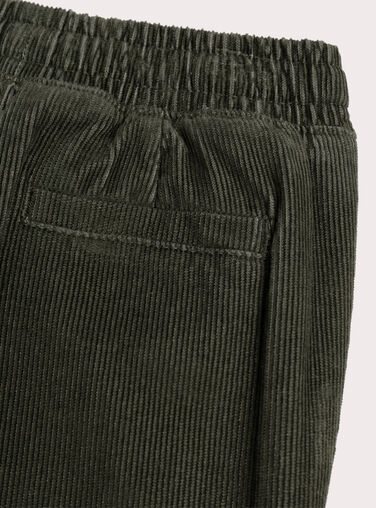 Green PANTS XOJOPAVEL2 / 25W902D2PANG608