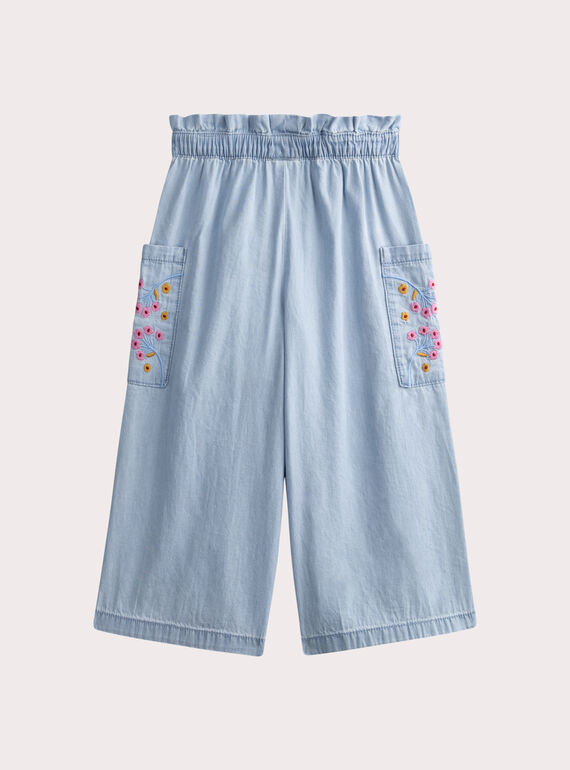  PANTS WAPRIPANT / 25S901S1PANP272