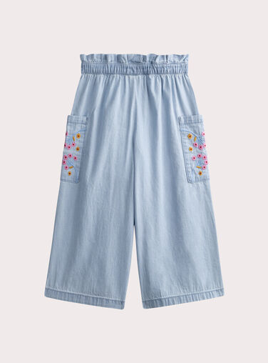 PANTS  PANTS WAPRIPANT / 25S901S1PANP272