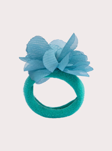 Blue ELASTIC WYAJOELA4 / 25SI01G1ELAC242