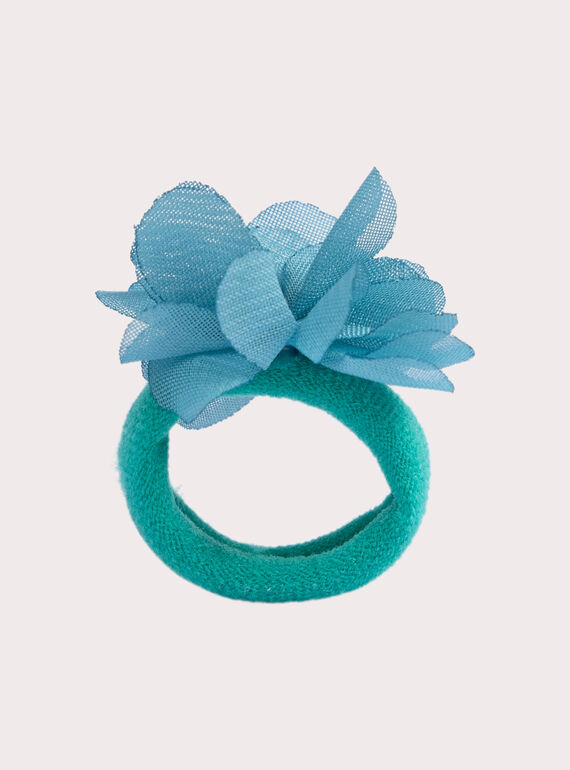 Blue ELASTIC WYAJOELA4 / 25SI01G1ELAC242