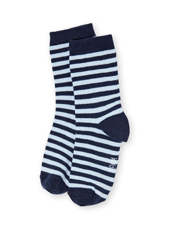Socks for boys LYOJOCHOR1 / 21SI0246SOQ705