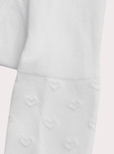 Off white TIGHTS XYIJOCOLCO1 / 25WI09D1COLA001