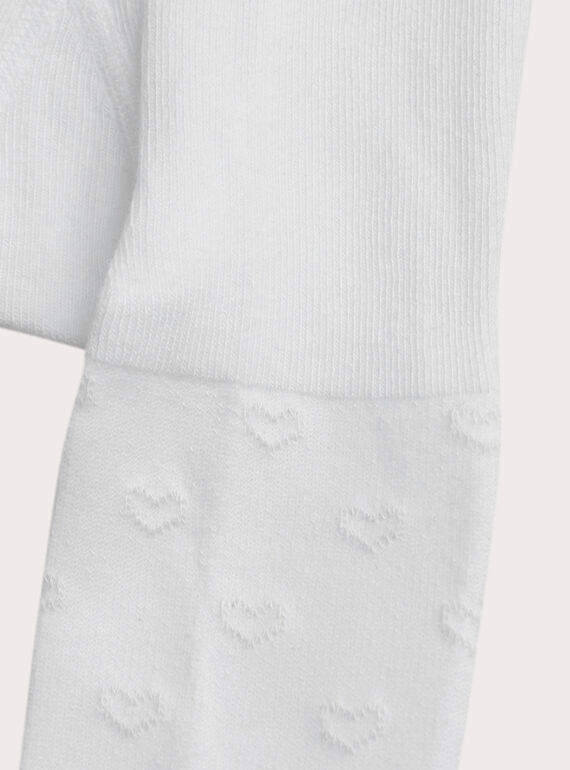 Off white TIGHTS XYIJOCOLCO1 / 25WI09D1COLA001