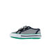 Baby boys' canvas trainers