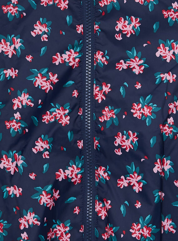 Navy Parka JACLOKA / 20S901I1PAR070