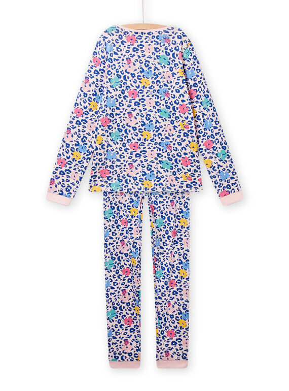 off white PAJAMAS NEFAPYJBUG / 22SH11G5PYJ632