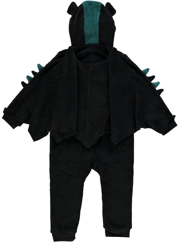 Black Pajamas GEGOSURCHAU / 19WH12N1D4F090