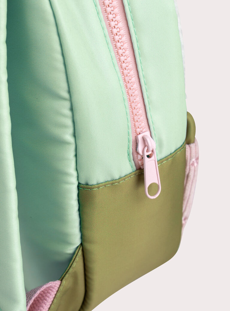 Blue green BAG AND POUCH XYIJABAG / 25WI09I1BES614