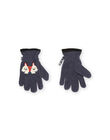 Gloves PYOGROGAN4 / 22WI02G2GANJ903
