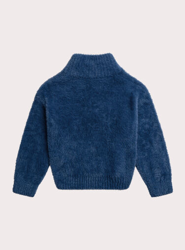 Navy PULLOVER XAMYPULL1 / 25W901R2PUL716