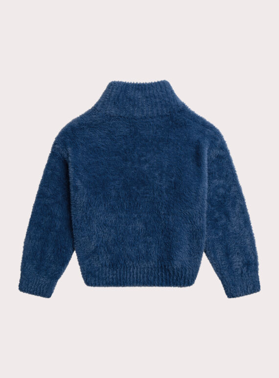 Navy PULLOVER XAMYPULL1 / 25W901R2PUL716
