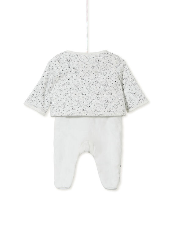 Off white SET KOU1ENS4 / 20WF0511ENS001