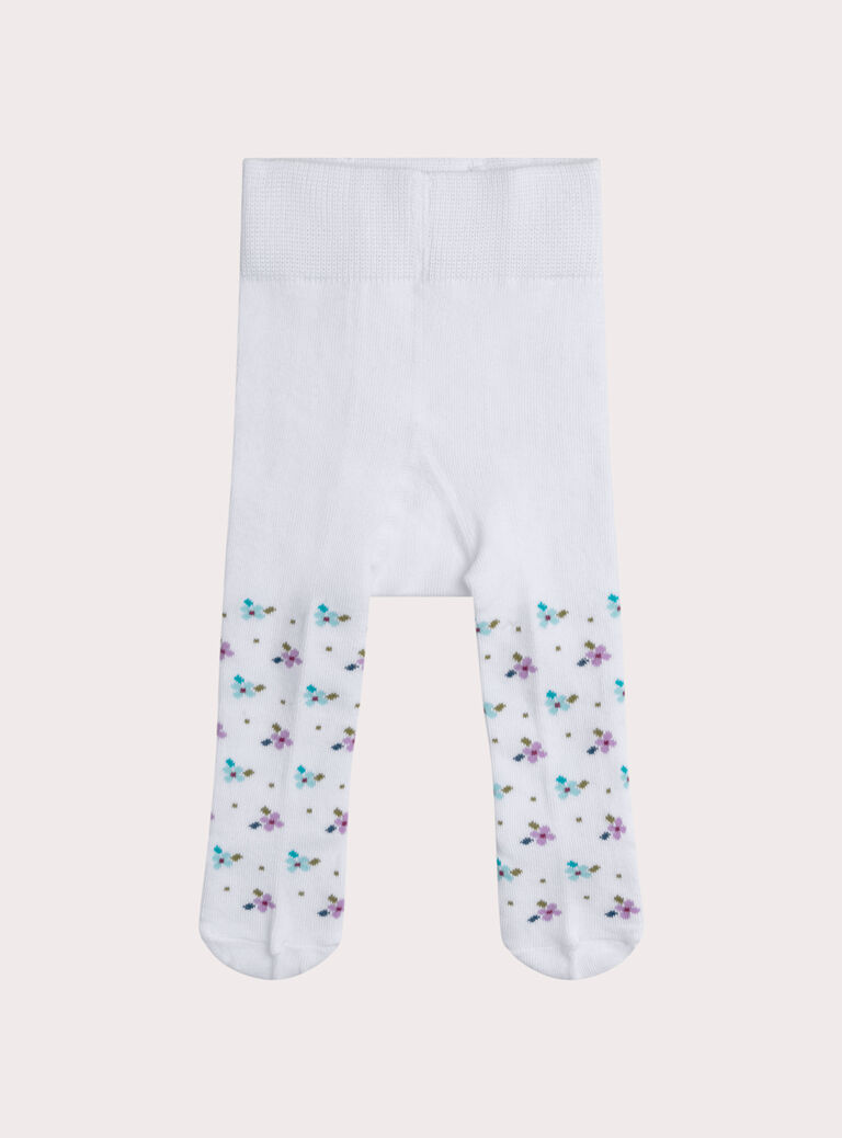 Off white TIGHTS XYIJOCOL2 / 25WI09G3COLA001