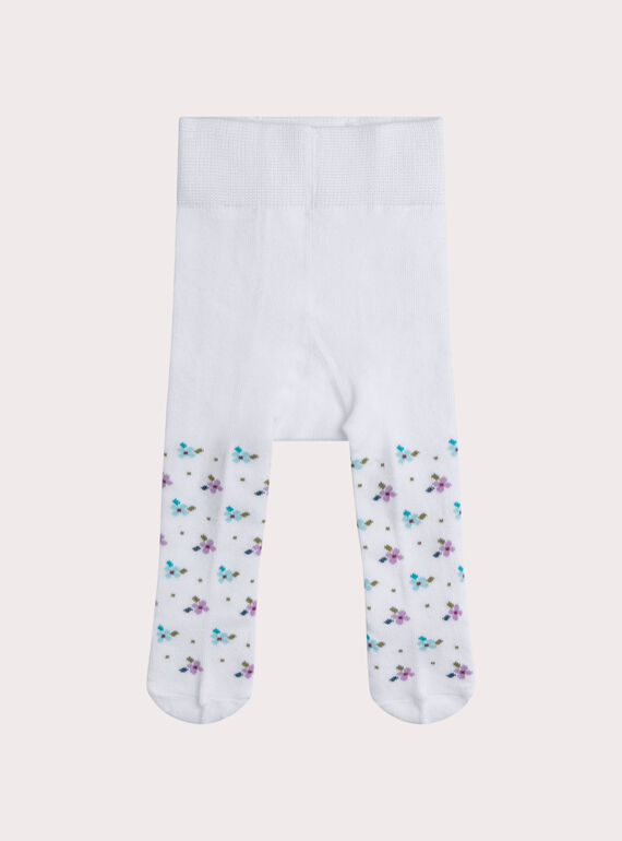 Off white TIGHTS XYIJOCOL2 / 25WI09G3COLA001