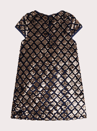 Navy DRESS Navy DRESS VAWAROB3 / 24W901T1ROB070