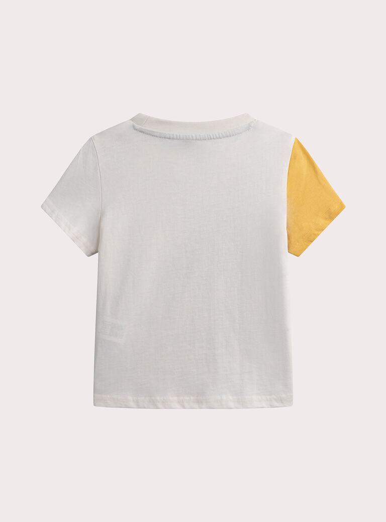 Off white PYJAMA WEGOPYCWES / 25SH12V7PYJ001