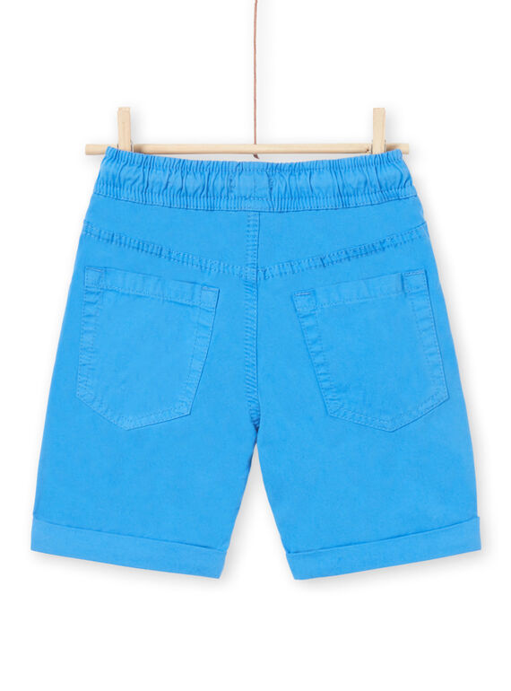 Blue BERMUDA LOJOBERMU1 / 21S902F6BERC209