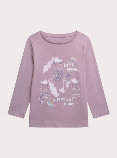 Parme PYJAMA XEFAPYJDYE / 25WH1131PYJ320