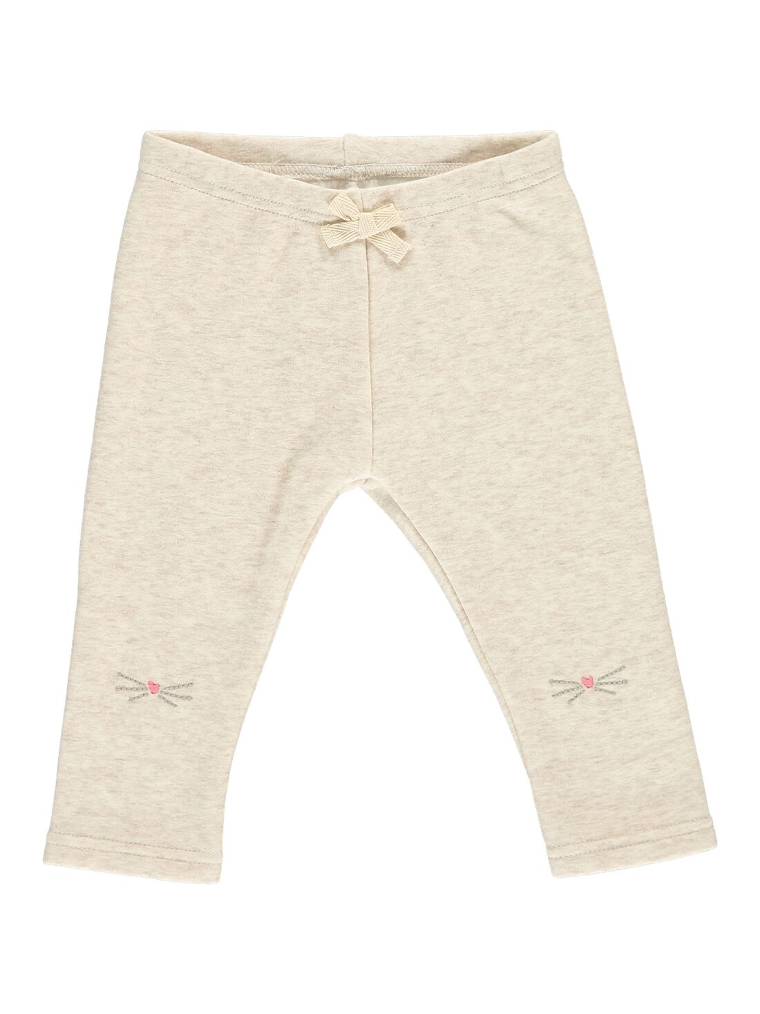 Fleece leggings baby girl hotsell