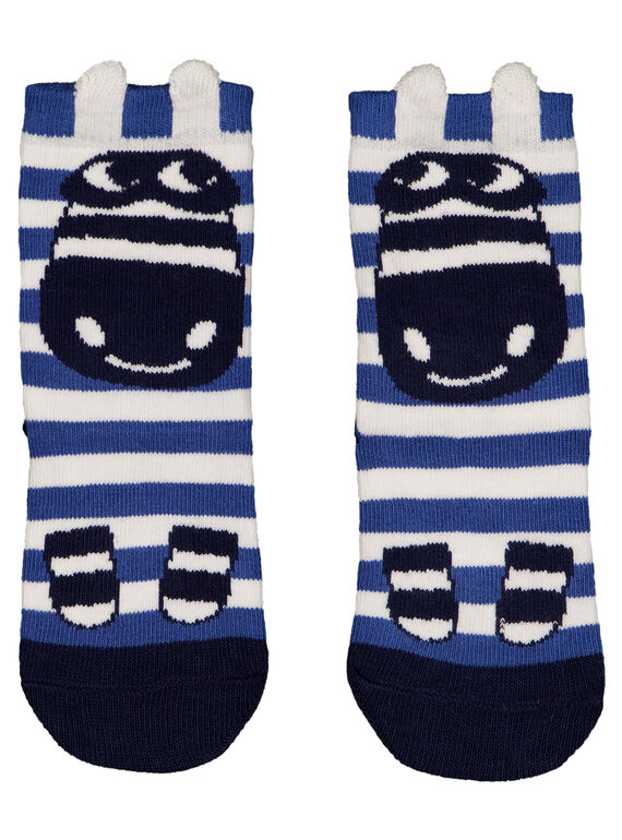 Blue Socks GYUTRICHO / 19WI10J1SOQC221