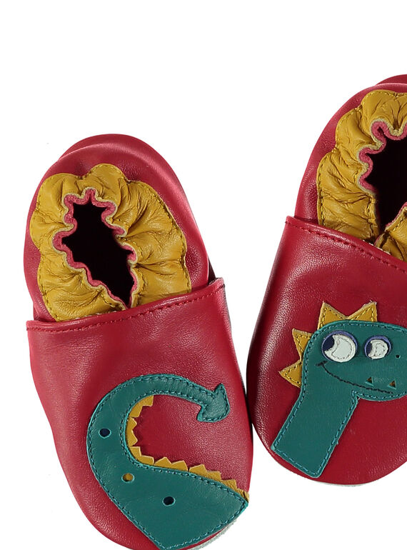 Red Night Sleepers GNGDRAGON / 19WK38Z3D3S050