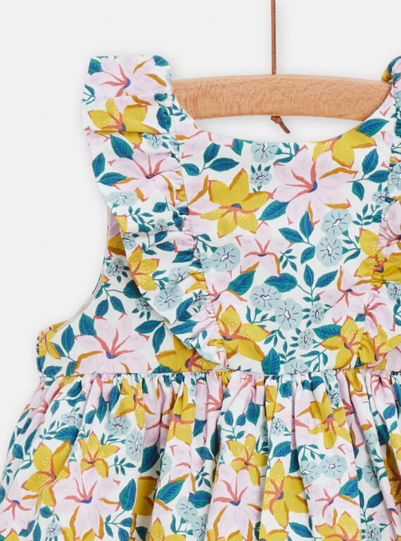 Off white DRESS TIPOROB1 / 24SG09M3ROB001