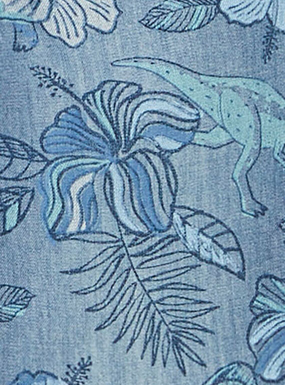 Navy BERMUDA JOQUABER3 / 20S902R1BER721